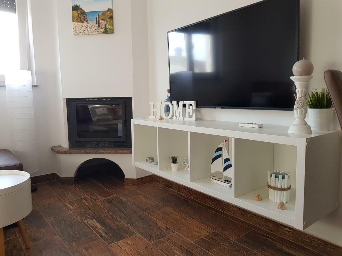 La Bella Vita Marezige Exteriör bild